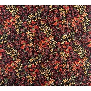 Moda Twigs & Berries 15933 Sentimental Studios Christmas Xmas Fabric BTY